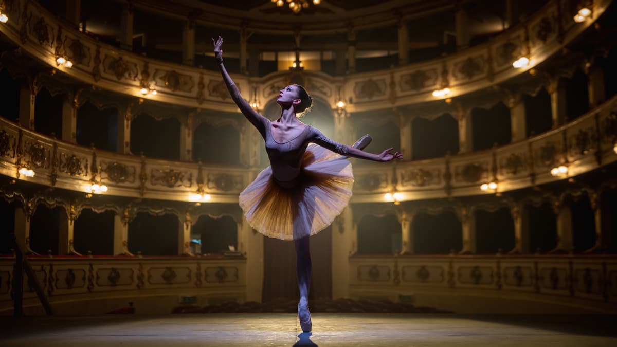 Performing Arts venue post in Phuket